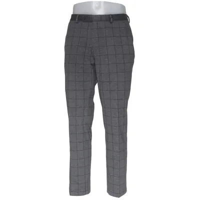 Suit pants (Nanno-ST) from Move Digel Elastane, Polyester, Viscose
