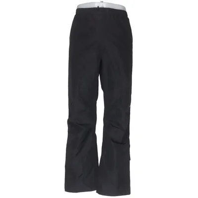 Rain pants (Black) from Tenson Polyester