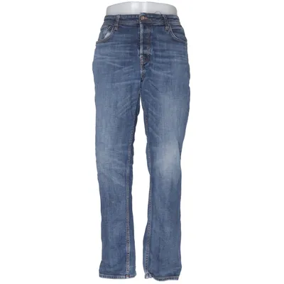 Jeans (Blue) from Jack & Jones Jeans Intelligence Cotton