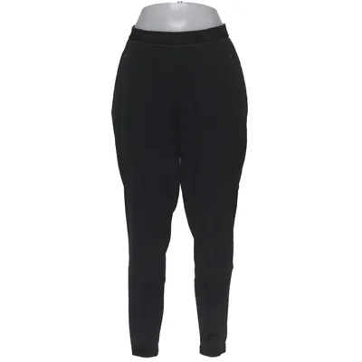 Trainingsbroek (Zwart, Grijs) van Craft Elastaan, Gerecycled polyester