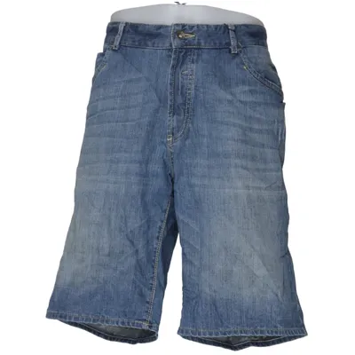 Jeansshorts (Blå) från Hattric