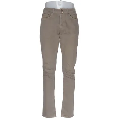 Jeans (John Twill) from Morris Cotton, Elastane