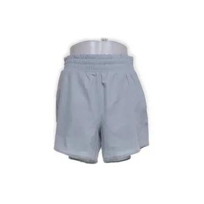 Træningsshorts (Blå) fra Under Armour Elastan, Polyester