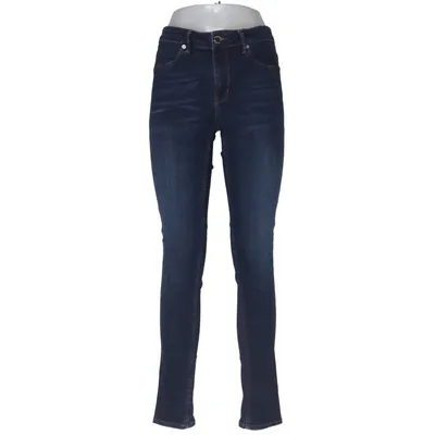 Jeans (Blå) från 2NDDAY Bomull, Elastan, Polyester