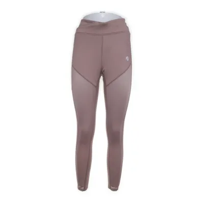 Sports tights (Purple) from Oceans Apart Elastane, Recycled polyester