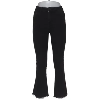 Jeans (Svart) från My Tina's Bomull, Elastan, Polyester