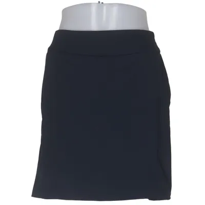 Jupe-short (Bleu) de Crivit Élasthane, Polyamide, Polyester
