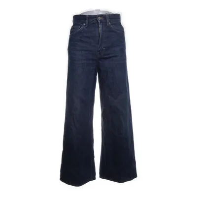 Spijkerbroek (Blauw, Meerkleurig) van Arket Katoen