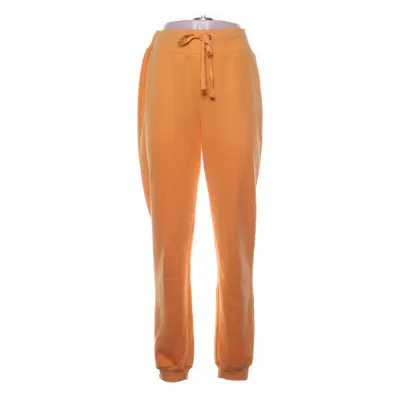 Sweatpants (Orange) from VRS Woman Cotton, Elastane, Polyester