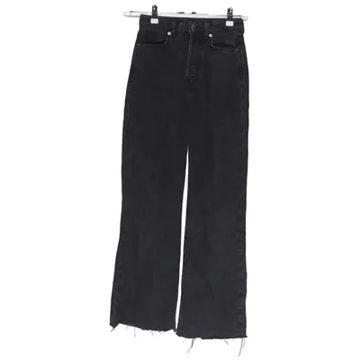 Jeans (Gray) from Never Denim by Bik Bok Cotton