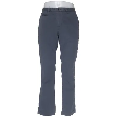 Chino (Gris) de Jaggy Coton, Élasthane