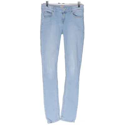 Spijkerbroek (AMY) van Vingino Jeans Katoen, Elastaan