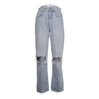 Jeans (Blue) from Perfect Jeans Gina Tricot Cotton
