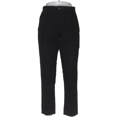 Chinos (Svart) från Zara