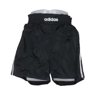 Trainingsshorts (Zwart) van Adidas Polyamide