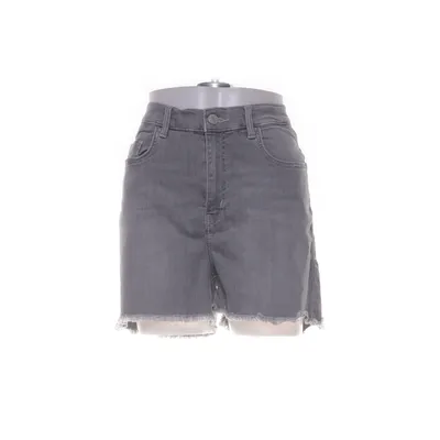 Jeansshorts (Grå) fra LTB Bomuld, Elastan, Polyester