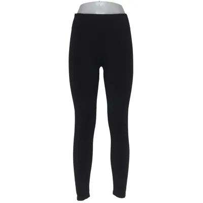 Leggings (Zwart) van Liberte Elastaan, Polyamide