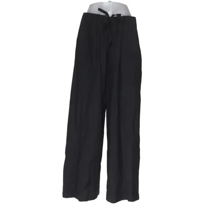 Palazzo pants (Drawstring Dinner Trousers) from Totême Wool