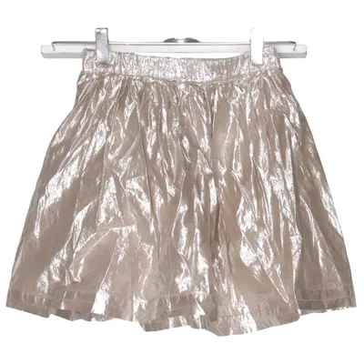 Rok (W01GSKWO0106 COL 024C) van Louise Misha Katoen, Polyester