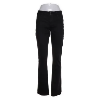 Jeans (Svart) från Hudson Bomull, Elastan, Lyocell
