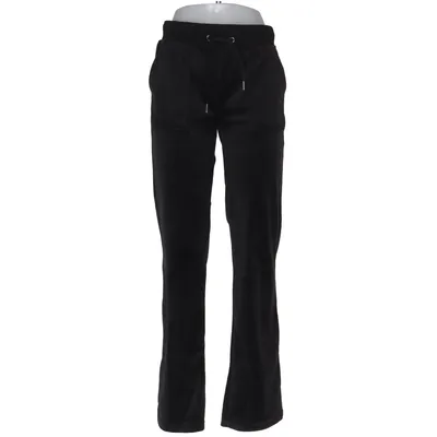 Mjukisbyxor (Svart) från Instinct Elastan, Polyester