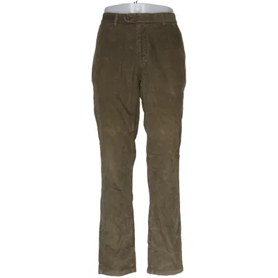 Cordhose (Grün) von Ljung by Marcus Larsson Baumwolle, Elasthan
