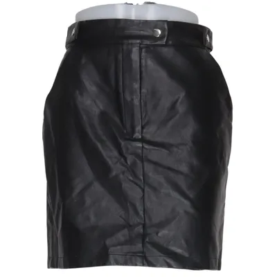 Rok (Misslisibell) van Misslisibell x NA-KD Polyester