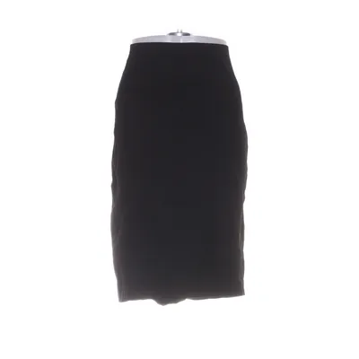 Kjol (Svart) från Violeta by Mango