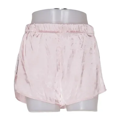 Short de pyjama (Rose) de Censored Élasthane, Polyester