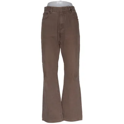 Jeans (Brun) fra Mc Gordon Bomuld