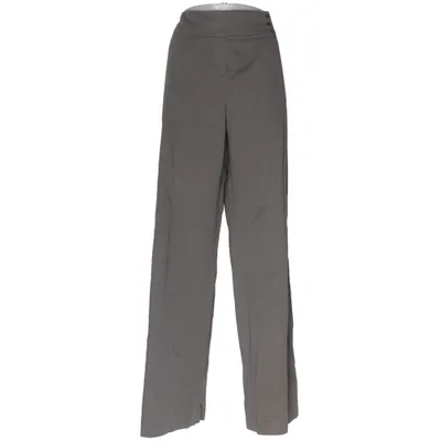 Chino (Vert) de Evelin Brandt Coton