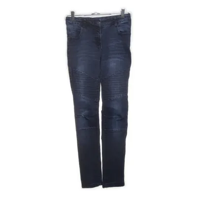 Jeans (Blå) från Pepperts Bomull, Elastan, Polyester