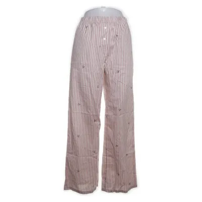 Pajama pants (Beige) from H&M Cotton