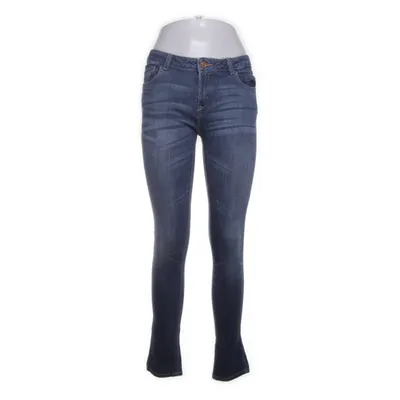 Jeans (Blå) från Tally Weijl Bomull, Elastan, Polyester