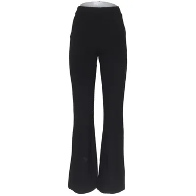Broek (Zwart) van EDC by ESPRIT Elastaan, Polyamide, Viscose