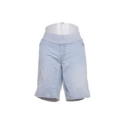 Vente shorts (Blå) fra ESPRIT Bomuld, Elastan
