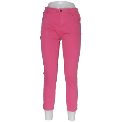 Pantalon (Rose) de Absolu Coton, Élasthane