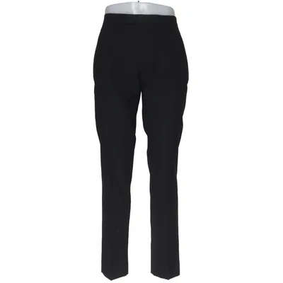 Kostymbyxor (Svart) från Riley Elastan, Polyester, Ull