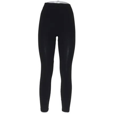 Base layer pants (Black) from Engelsons Elastane, Polyester