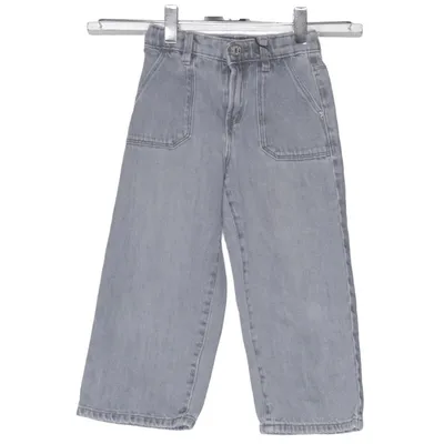 Jean (Gris) de Zara Coton