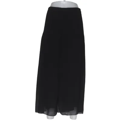 Palazzo pants (Black) from Beisen