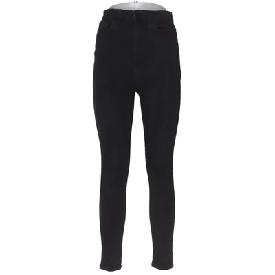 Jeans (Black) from Vero Moda Denim Cotton