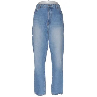 Jeans (NORA EMPRESS BLUE F75) från Dr. Denim Bomull, Lyocell