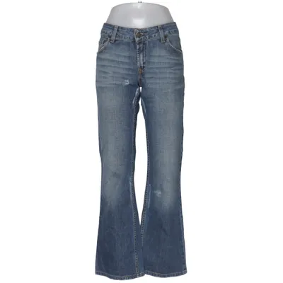 Jeans (Blå) från G-Star Bomull