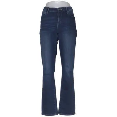 Jeans (DREW) från Wrangler Bomull, Elastan, Polyester