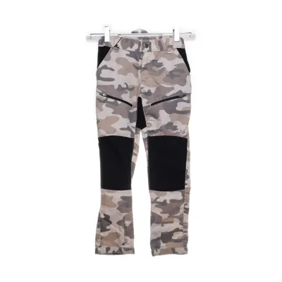 Friluftsbyxor (Beige, Grå, Svart) från Funk by Lager 157 Bomull, Elastan, Nylon, Polyester