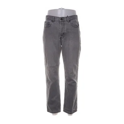 Jeans (BAGGY FIT) från Baggy Bomull