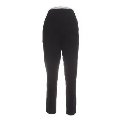 Pants (Black) from Marville Polyester, Elastane