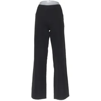 Pantalon patte d'éléphant (Gris) de Adidas Élasthane, Polyester