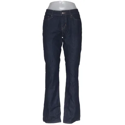 Jeans (Blue) from Levi Strauss & Co Cotton, Elastane
